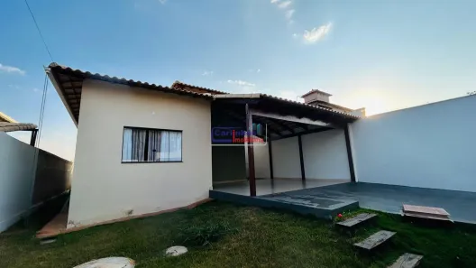 Casa com 3 Quartos à venda, 151m² no Pousada del Rey, Igarapé