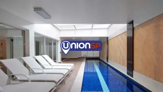 Apartamento com 1 Quarto à venda, 35m² no Consolação, São Paulo