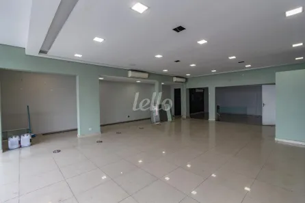 Ponto Comercial para alugar, 330m² no Vila Vera, São Paulo