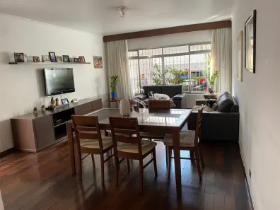 Sobrado com 3 Quartos à venda, 200m² no Vila Congonhas, São Paulo