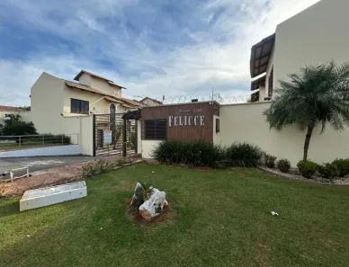 Casa com 3 Quartos à venda, 119m² no Jardim América, Goiânia