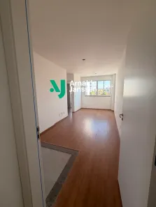 Apartamento com 2 Quartos para alugar, 52m² no Teixeira Dias (Barreiro), Belo Horizonte