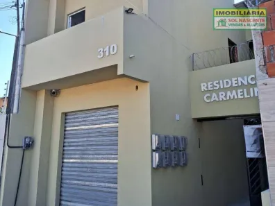 Kitnet com 1 Quarto para alugar, 30m² no Parque Dois Irmãos, Fortaleza