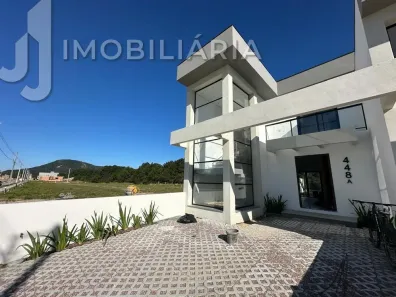 Casa com 2 Quartos à venda, 120m² no São João do Rio Vermelho, Florianópolis