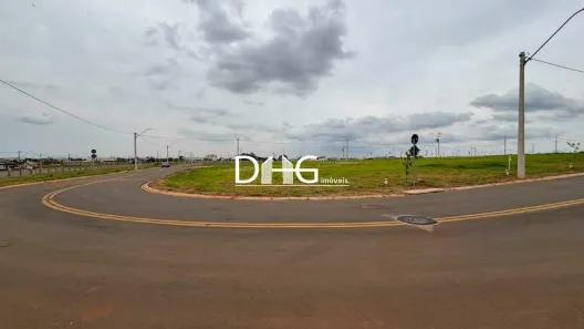 Lote/Terreno à venda, 257m² no Parque Bom Retiro, Paulínia
