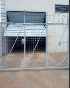 Galpão/Depósito/Armazém para alugar, 286m² no Vila Carvalho, Ribeirão Preto