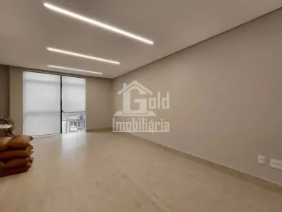 Sala Comercial para alugar, 35m² no Jardim América, Ribeirão Preto