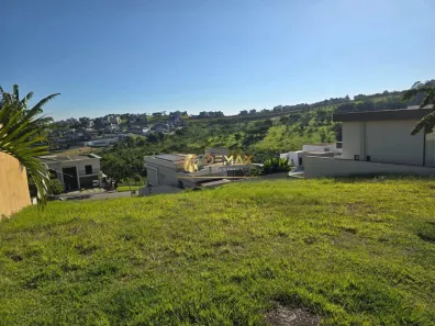 Lote/Terreno à venda, 452m² no Condomínio Residencial Monaco, São José dos Campos