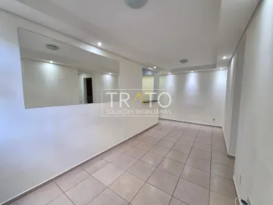 Apartamento com 3 Quartos à venda, 67m² no Jardim Nova Europa, Campinas