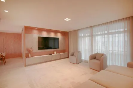 Cobertura com 3 Quartos à venda, 186m² no Lourdes, Belo Horizonte