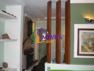 Casa com 2 Quartos à venda, 176m² no Jardim Peri Peri, São Paulo