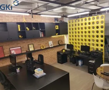 Sala Comercial à venda, 39m² no Cerqueira César, São Paulo
