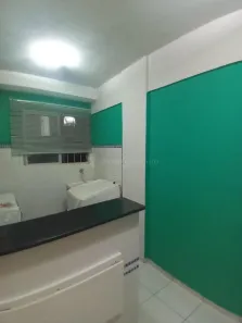 Apartamento com 1 Quarto à venda, 31m² no Zona 07, Maringá