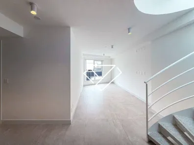 Apartamento com 1 Quarto à venda, 92m² no Jardim Botânico, Rio de Janeiro