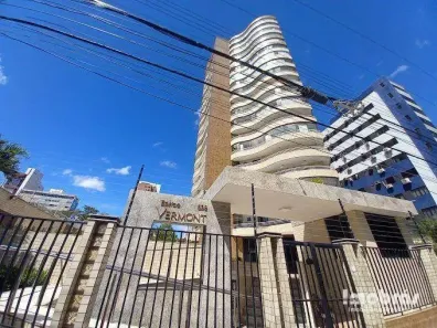 Apartamento com 4 Quartos à venda, 240m² no Aldeota, Fortaleza