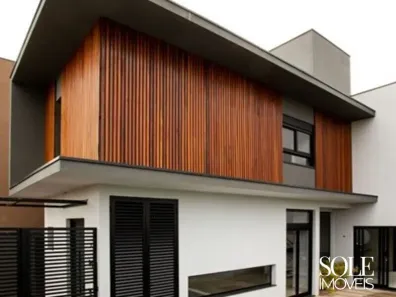 Casa de Condomínio com 3 Quartos à venda, 170m² no Nova Era, Itupeva