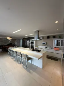 Casa de Condomínio com 4 Quartos à venda, 350m² no Condomínio Florais Cuiabá Residencial, Cuiabá