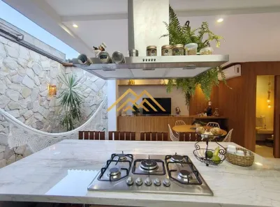 Apartamento com 3 Quartos à venda, 166m² no Patamares, Salvador
