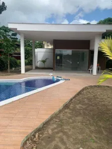 Casa de Condomínio com 3 Quartos à venda, 150m² no , Paudalho
