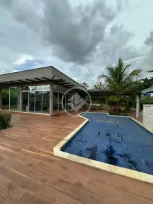 Fazenda/Sítio à venda, 2500m² no Aldeia dos Sonhos, Hidrolândia