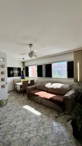 Apartamento com 3 Quartos à venda, 84m² no Coqueiral de Itaparica, Vila Velha