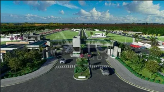 Lote/Terreno à venda, 420m² no Residencial Monte Verde, Indaiatuba