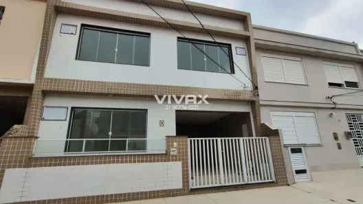 Casa com 3 Quartos à venda, 172m² no Méier, Rio de Janeiro