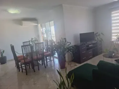 Apartamento com 3 Quartos à venda, 136m² no Loteamento Residencial Vila Bella, Campinas