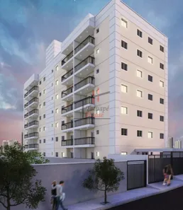 Apartamento com 2 Quartos à venda, 49m² no Chácara Belenzinho, São Paulo
