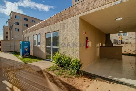 Apartamento com 2 Quartos à venda, 41m² no Jardim Itu, Porto Alegre