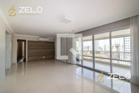 Apartamento com 3 Quartos à venda, 157m² no Jardim Nossa Senhora Auxiliadora, Campinas