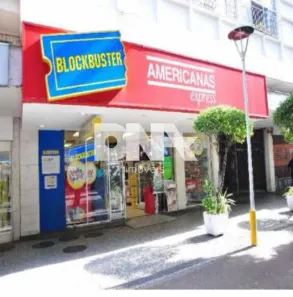 Ponto Comercial à venda, 610m² no Ipanema, Rio de Janeiro