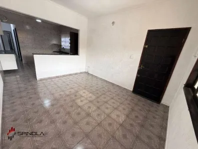 Casa com 2 Quartos à venda, 74m² no Maracanã, Praia Grande