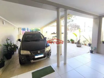 Sobrado com 3 Quartos à venda, 138m² no Vila Marieta, São Paulo