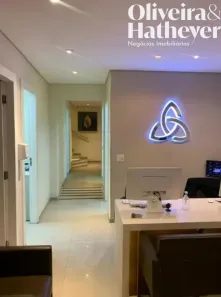 Sala Comercial com 1 Quarto à venda, 270m² no Jardim Paulista, São Paulo