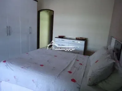 Casa com 3 Quartos à venda, 90m² no Parque Santo Antônio, Jacareí