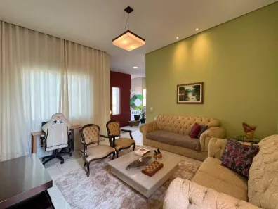 Casa com 3 Quartos à venda, 314m² no Europa, Contagem
