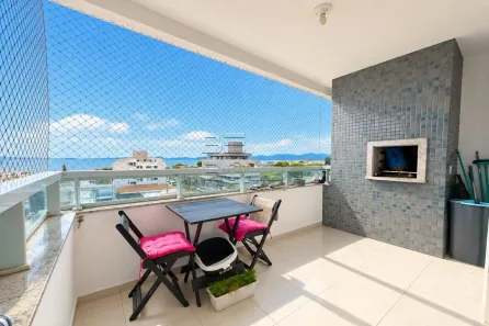 Apartamento com 2 Quartos à venda, 83m² no Jardim Atlântico, Florianópolis