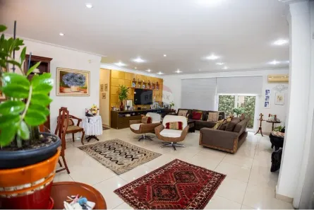 Casa com 4 Quartos à venda, 538m² no Esplanada Mendes Moraes, São Roque