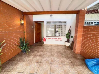 Sobrado com 2 Quartos à venda, 112m² no Jabaquara, São Paulo