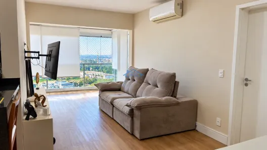 Apartamento com 2 Quartos à venda, 122m² no Bethaville I, Barueri