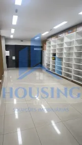 com 1 Quarto para alugar, 384m² no Centro, Rio de Janeiro