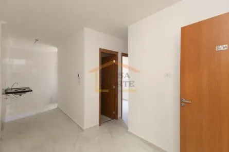 Apartamento com 2 Quartos à venda, 34m² no Tucuruvi, São Paulo