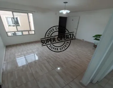 Apartamento com 2 Quartos à venda, 48m² no Água Chata, Guarulhos