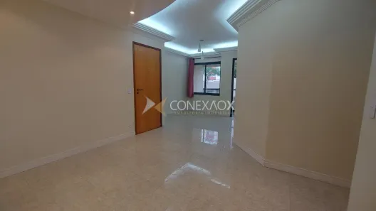Apartamento com 3 Quartos à venda, 95m² no Parque Prado, Campinas