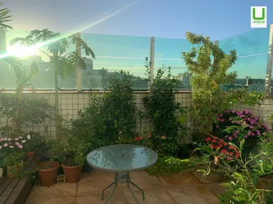 Cobertura com 4 Quartos à venda, 185m² no Palmares, Belo Horizonte