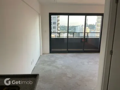 Apartamento com 1 Quarto à venda, 27m² no Perdizes, São Paulo