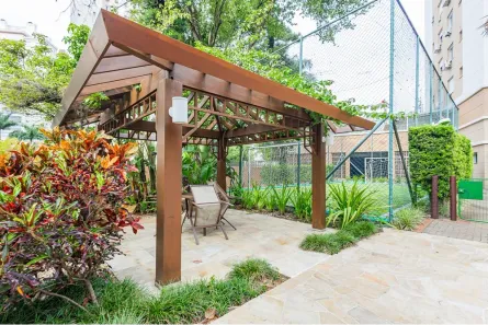 Apartamento com 3 Quartos à venda, 84m² no Passo da Areia, Porto Alegre