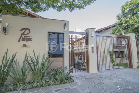 Casa de Condomínio com 4 Quartos à venda, 207m² no Boa Vista, Porto Alegre