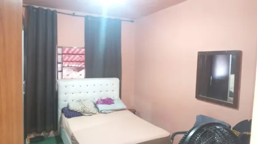 Casa com 3 Quartos à venda, 360m² no Maria Antonieta Mello Azevedo (São Benedito), Santa Luzia